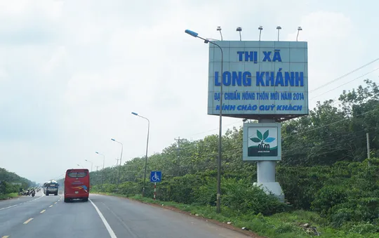 "Ốc đảo xanh" Long Khánh phát triển du lịch sinh thái vườn