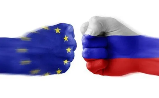 Nga mở rộng danh sách đen trừng phạt quan chức EU