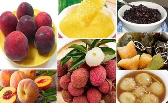 Sắm lễ cúng Tết Đoan Ngọ mùng 5 tháng 5 gồm những gì?