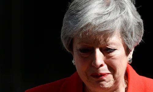 Đang có 11 ứng viên chạy đua vào chức Thủ tướng thay bà Theresa May