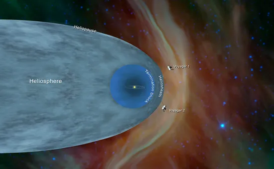 NASA giữ hoạt động các tàu thăm dò không gian cũ nhất