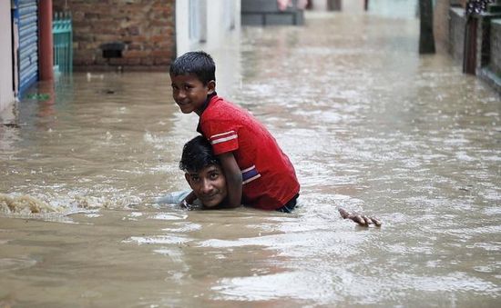 Đoàn du khách Việt bị kẹt ở Nepal đã an toàn