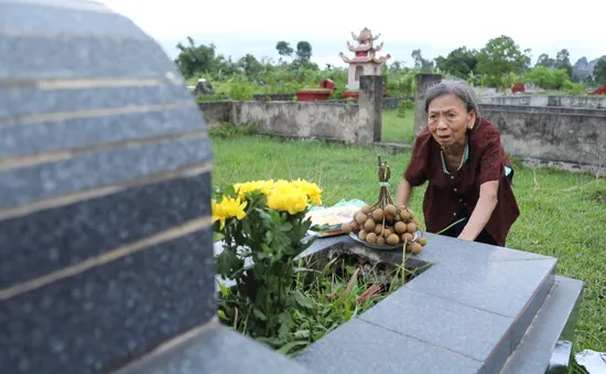 Đạo diễn Tạ Quỳnh Tư: Với “Đường về”, quan trọng là phải thực sự sống với nhân vật