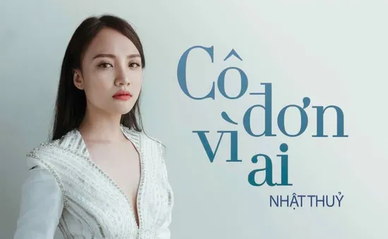 Quán quân Việt Nam Idol 2014 Nhật Thủy chính thức trở lại sau 2 năm "ở ẩn"