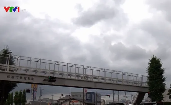Tokyo đối mặt tình trạng thiếu ánh nắng Mặt trời