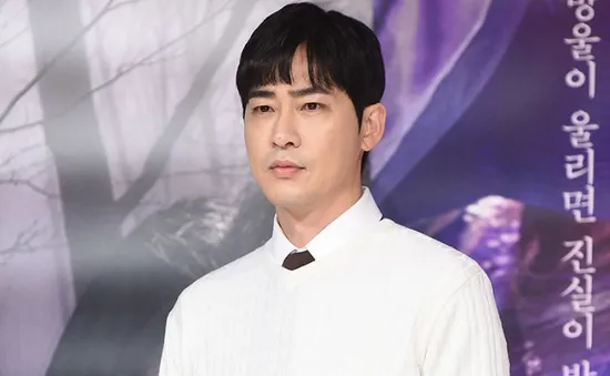 Sau bê bối tình dục, Kang Ji Hwan bị chấm dứt hợp đồng