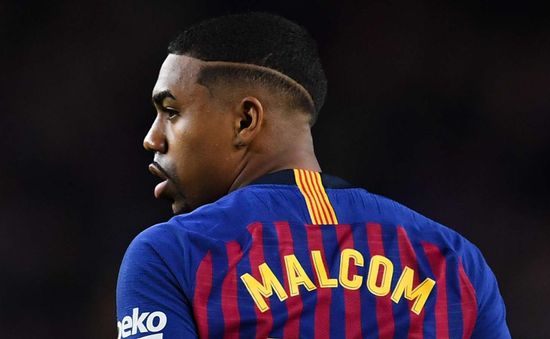 Giận Malcom, Barcelona tính “vứt tiền qua cửa sổ”