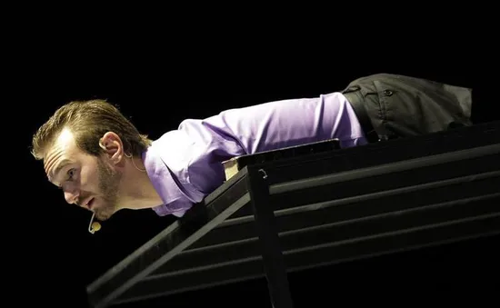 Nick Vujicic dự kiến trở lại Việt Nam