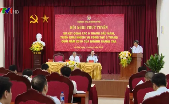 Không kéo dài kết luận thanh tra để đối tượng có thời gian đối phó