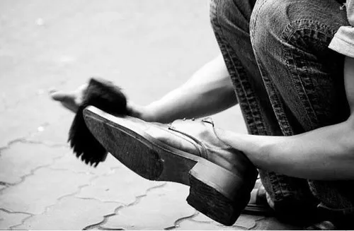 Xử lý đối tượng đánh giày bắt chẹt khách