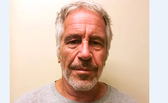 Tòa án Mỹ bác đơn xin tại ngoại của tỷ phú Jeffrey Epstein