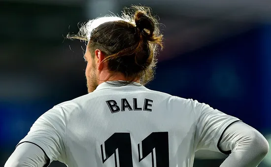 Sốc: Gareth Bale không thể đến Trung Quốc vì...