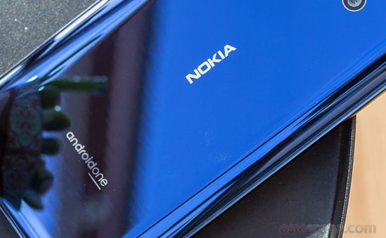 Nokia 6.2 và Nokia 7.2 sẽ trình làng vào tháng 8 tới