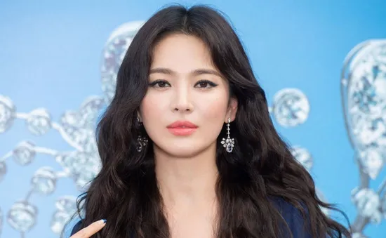 Song Hye Kyo tuyên bố kết quả việc phân chia tài sản sau vụ ly hôn