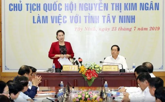 Tây Ninh cần khai thác những tiềm năng sẵn có để phát triển