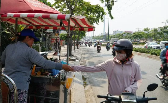 Khu vực Tây Nguyên trong giai đoạn giảm mưa, nắng nhiều