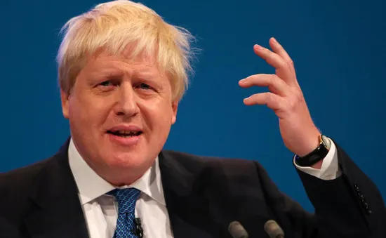 Ông Boris Johnson và nhiệm kỳ Thủ tướng đầy thách thức