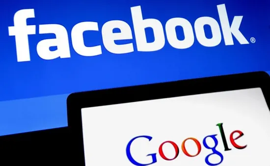 Pháp thông qua luật buộc Google, Facebook trả tiền cho truyền thông