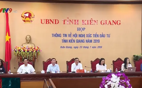 Kiên Giang kêu gọi đầu tư hàng trăm dự án