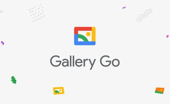 Gallery Go - Phiên bản offline của Google Photos