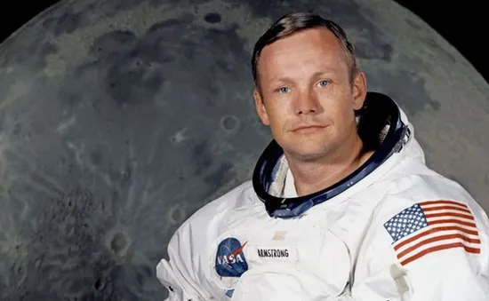 Bệnh viện bồi thường 6 triệu USD cho gia đình Neil Armstrong