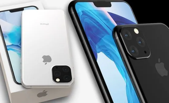 Những smartphone "bom tấn" được trông đợi nhất trong nửa cuối năm 2019