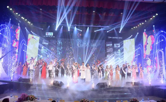 Tối nay (28/7) sẽ diễn ra đêm chung kết cuộc thi Tiếng hát ASEAN+3 2019