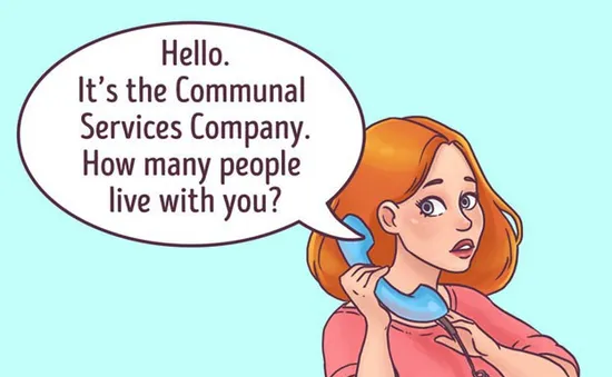 Kẻ trộm sẽ tránh xa ngôi nhà của bạn nếu dùng cách này