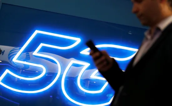 Mạng 5G - Tâm điểm chú ý tại Hội nghị Internet di động toàn cầu