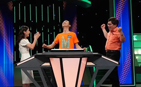 Gameshow "Không thỏa hiệp": Thời gian chính là tiền