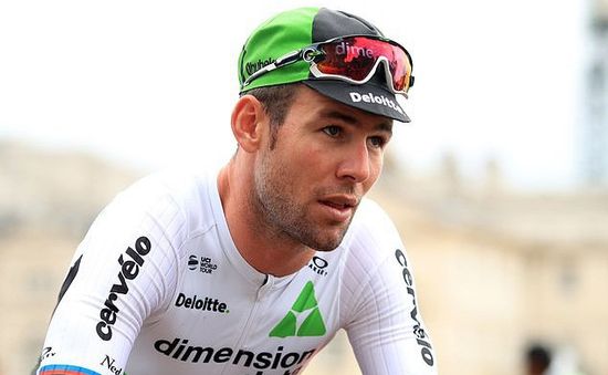 Mark Cavendish sẽ không tham dự Tour de France 2019