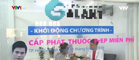 TP.HCM: Cấp phát miễn phí thuốc phòng phơi nhiễm HIV