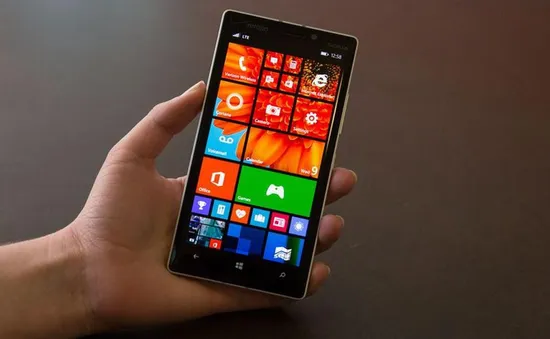 Lý do nào khiến Windows Phone "chết yểu" trước Android?