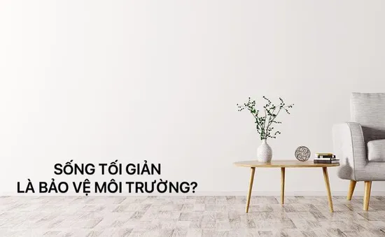 Điểm hẹn Thế hệ số 10h(31/07): Kiến trúc tối giản