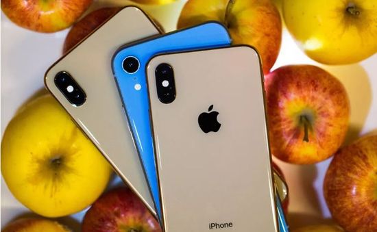 Lãnh án hơn 3 năm tù vì bán hàng chục nghìn chiếc iPhone giả