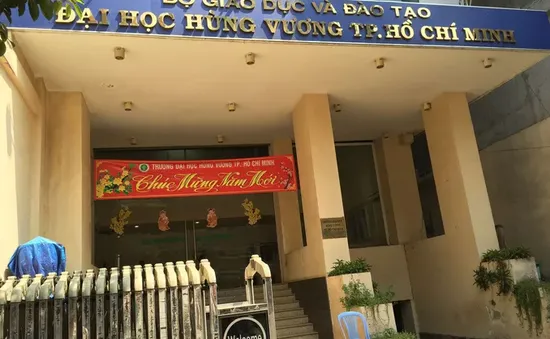 Bộ GD&ĐT thanh tra chất lượng tuyển sinh tại 4 trường đại học