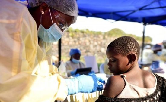 CHDC Congo xác nhận trường hợp nhiễm Ebola thứ 2 tại thành phố Goma