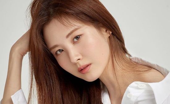 Seohyun (SNSD) đẹp tinh khiết trong loạt ảnh mới