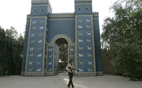 UNESCO công nhận thêm nhiều di sản thế giới mới