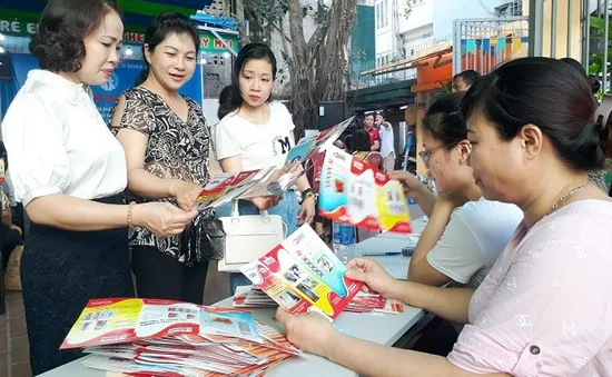 Hà Nội: Sàng lọc dậy thì sớm cho trên 16.000 trẻ