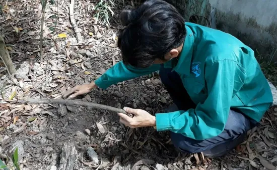 Cà Mau bác thông tin nhà máy rác chôn cất 300 xác thai nhi