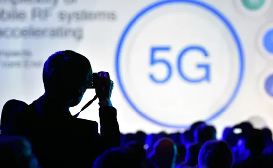 Thuê bao 5G ở Hàn Quốc vượt mốc 2 triệu sau 4 tháng phát mạng