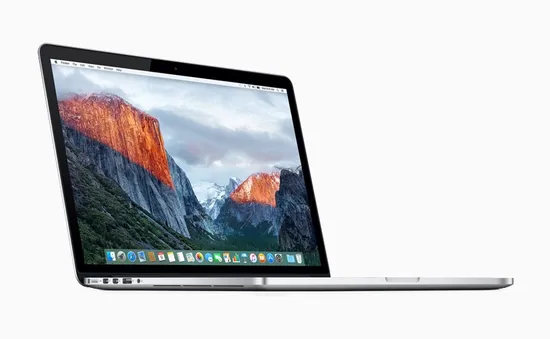 Thu hồi MacBook Pro có nguy cơ cháy nổ tại Việt Nam