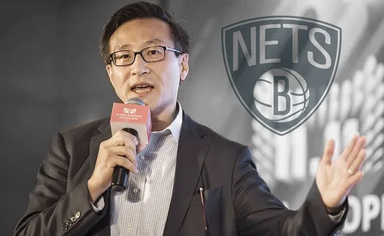 Brooklyn Nets sắp đổi chủ sau thỏa thuận mua lại đội bóng