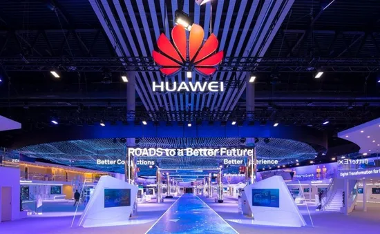 Huawei nghiên cứu phát triển mạng 6G