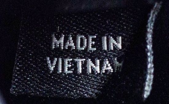 Thế nào là hàng hóa “Made in Vietnam”?