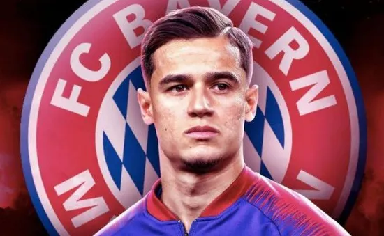 Nếu bán đứt Coutinho cho Bayern, Barcelona chấp nhận chịu lỗ