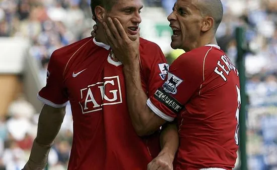 Man Utd kỳ vọng sắp có cặp trung vệ thép như Ferdinand – Vidic