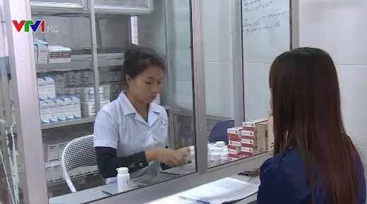 Mỗi năm có gần 4.000 phụ nữ mang thai nhiễm HIV