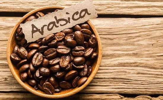 Giá cà phê Arabica và Robusta quay đầu giảm